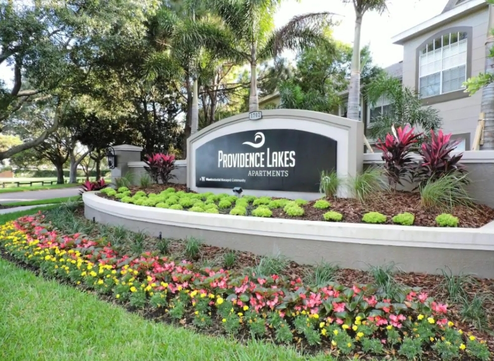 Best Neighborhoods in Brandon FL Providence Lakes Apartments in Brandon FL