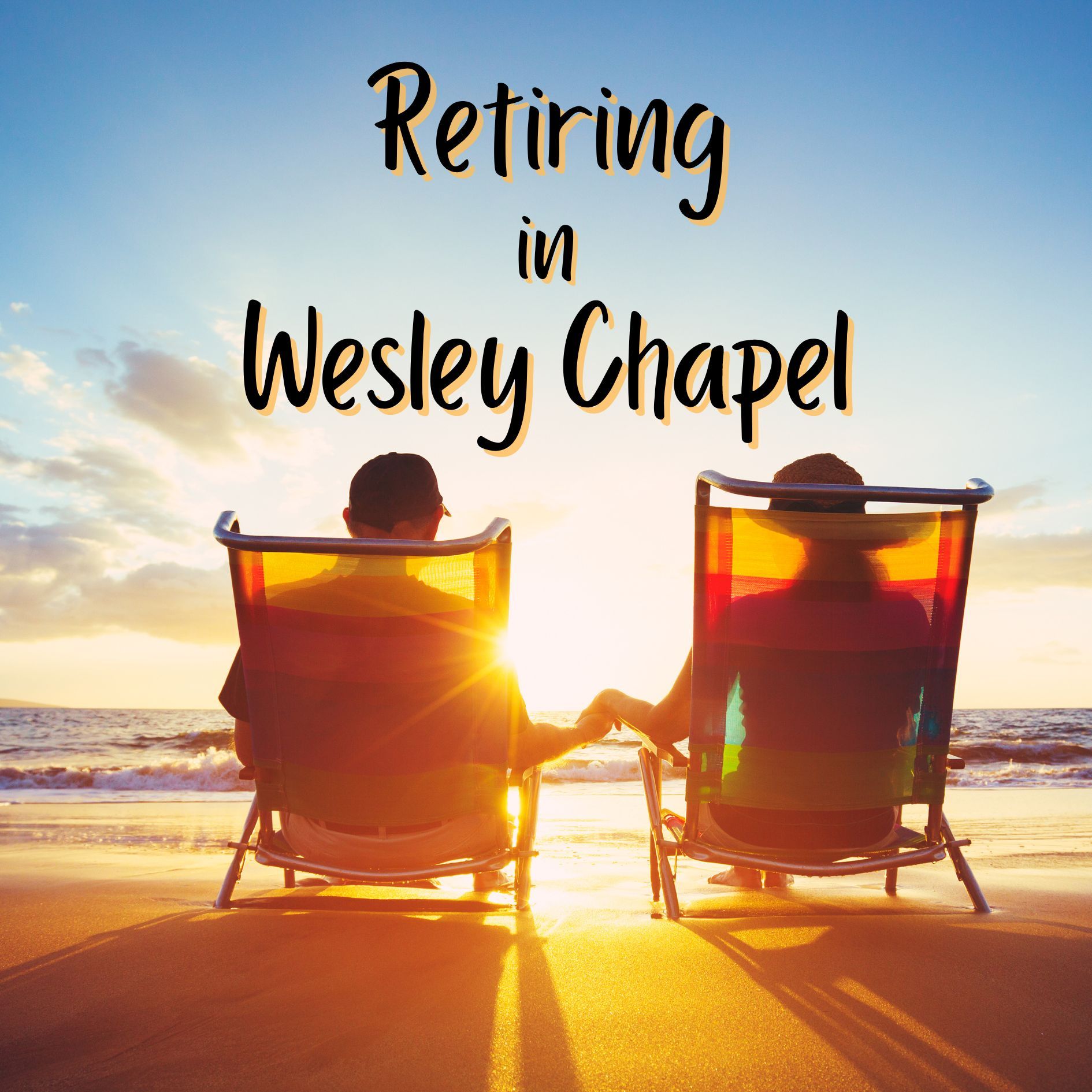 Retire in Wesley Chapel FL - Is Wesley Chapel A Good Place To Retire?