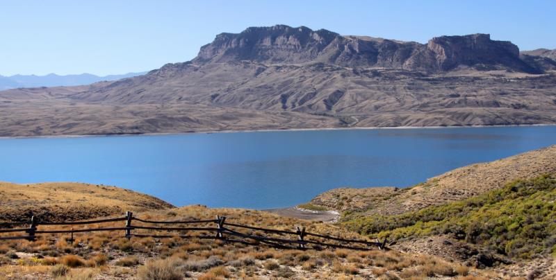 Best places to retire in the western United States - Cody WY