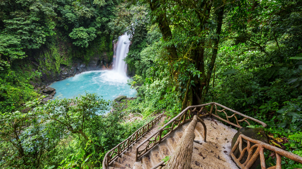Best Places to Retire Around the World - Costa Rica