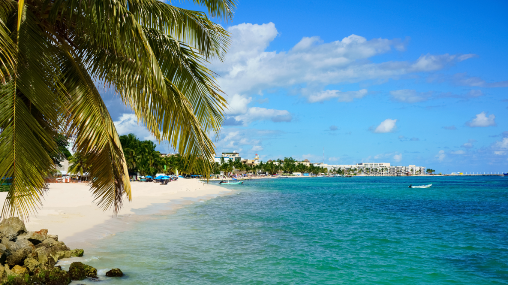 Best Places to Retire Around the World - Mexico
