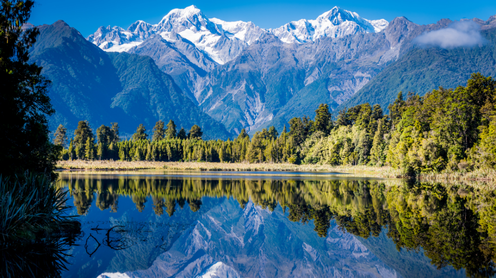 Best Places to Retire Around the World - New Zealand