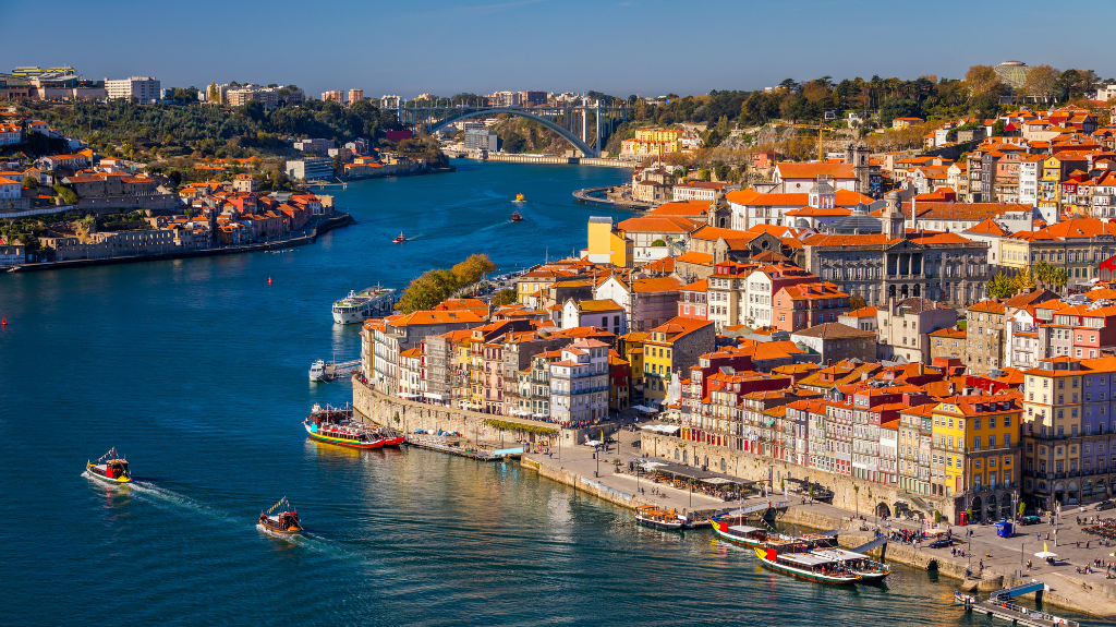 Best Places to Retire Around the World - Portugal