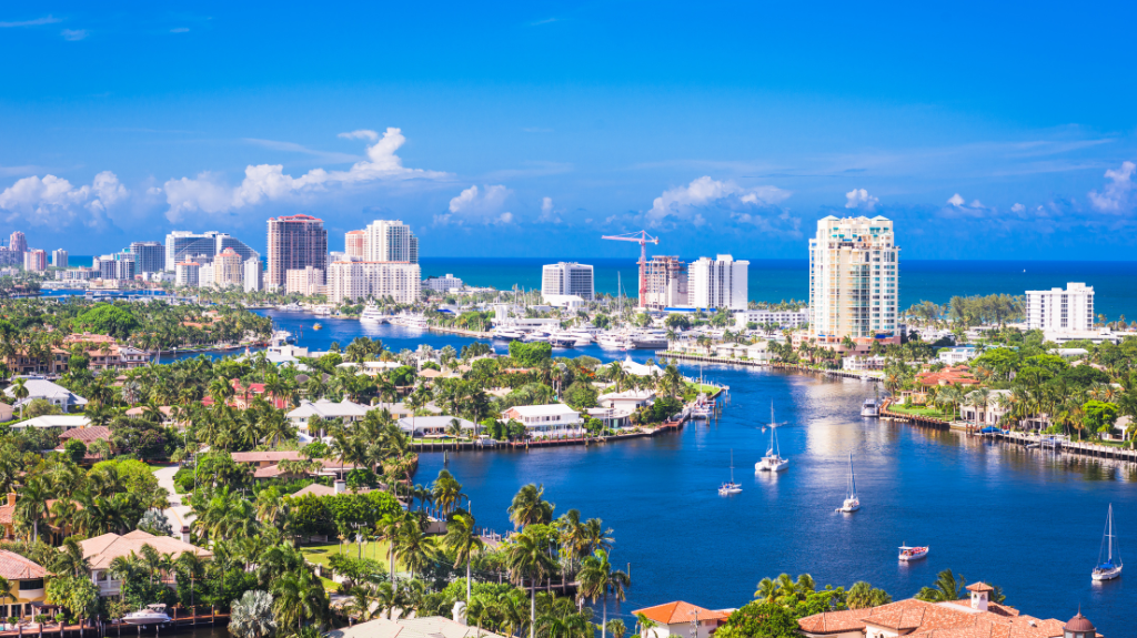 Best Places to Retire Around the World - San Diego