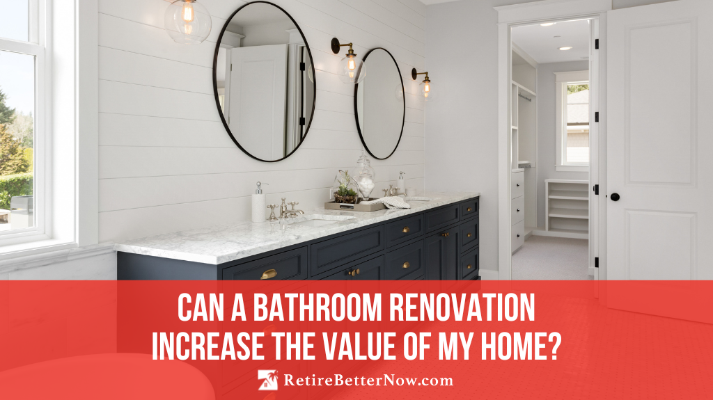 Bathroom Reno in Elthan thumbnail