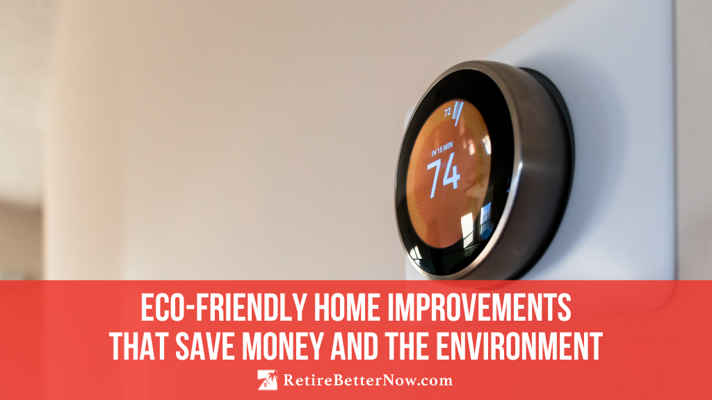 Eco-Conscious Home Appliances, Sustainability