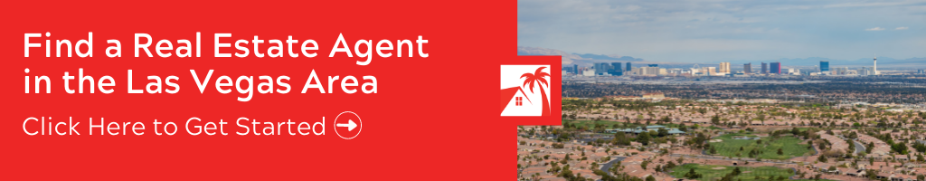 Find a Las Vegas Area Real Estate Agent