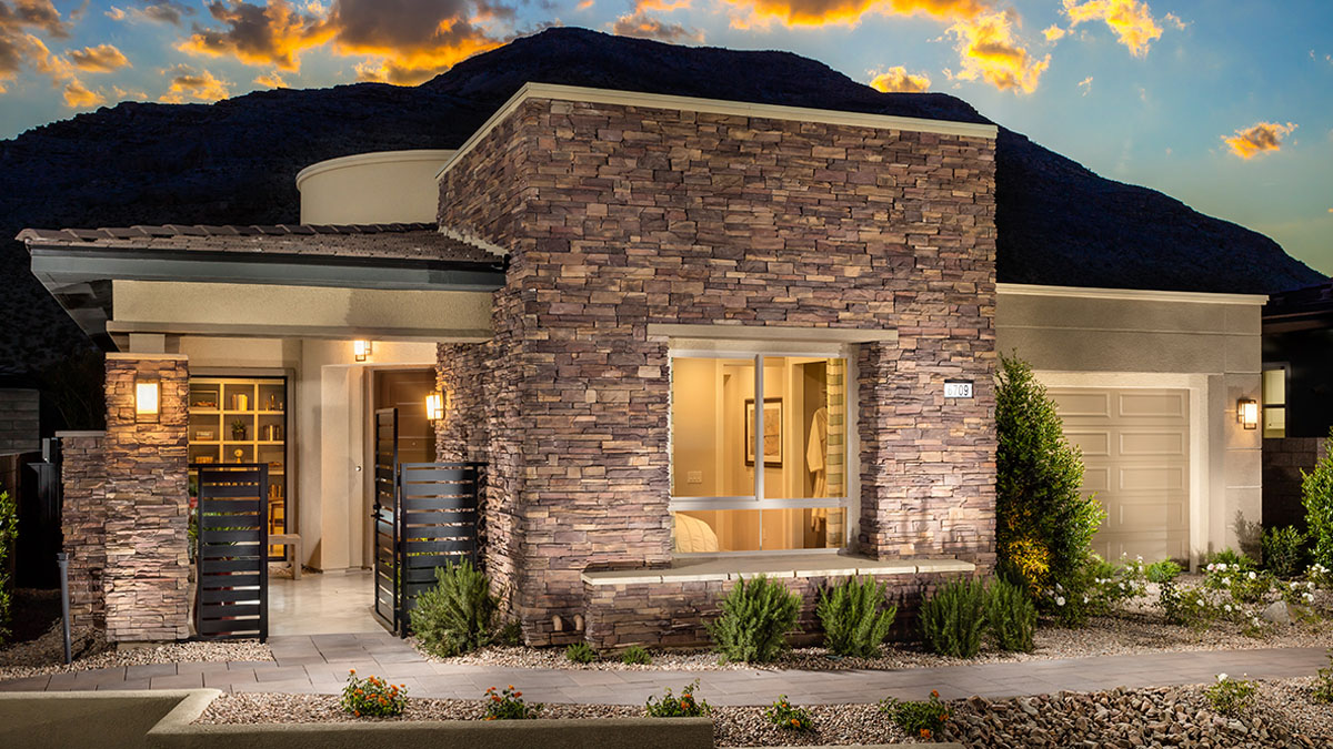 Regency at Summerlin Real Estate & Homes for Sale