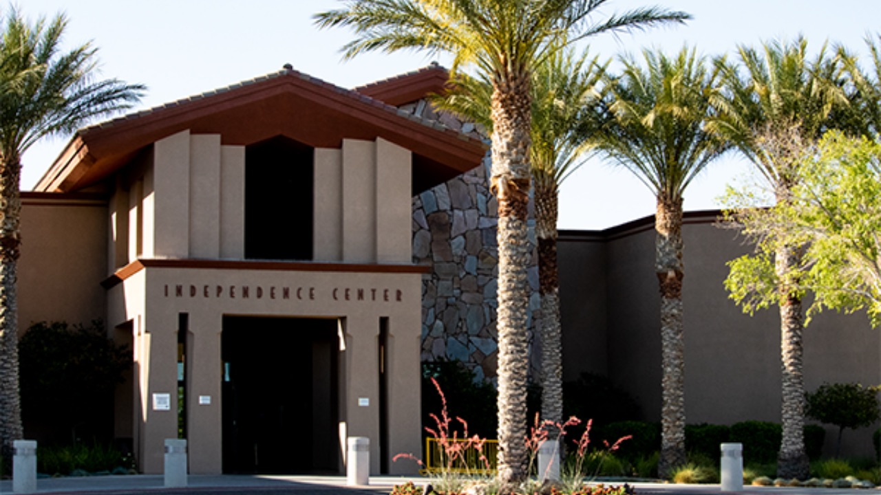 Sun City Anthem Amenities - Independence Center