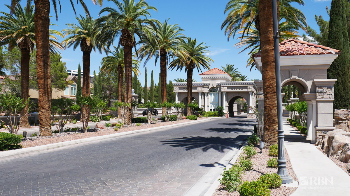 Roma Hills Henderson Luxury Homes for Sale?