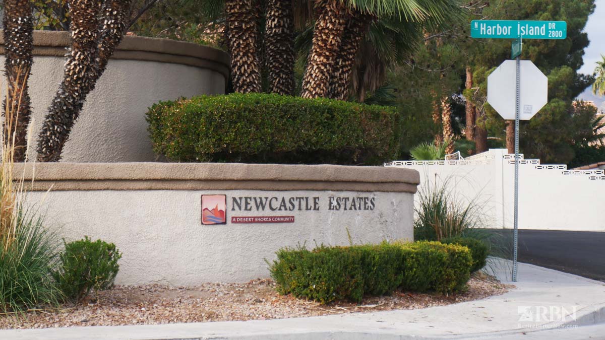 Newcastle Estates at Desert Shores