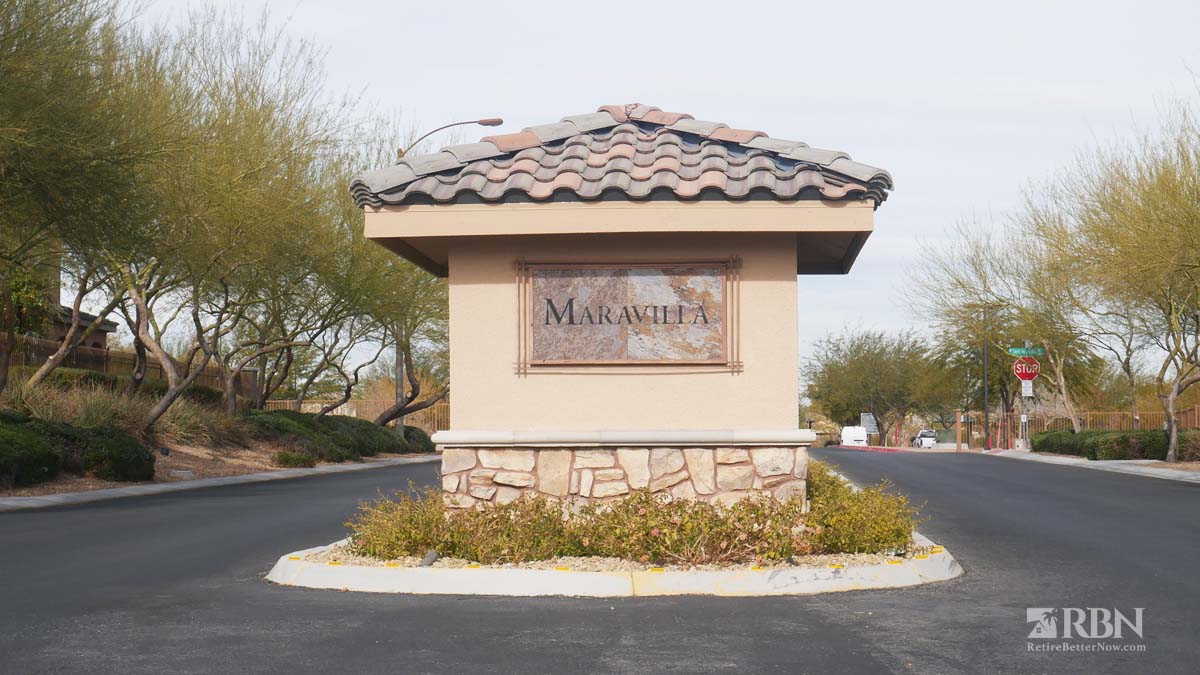 Maravilla at Mountain's Edge
