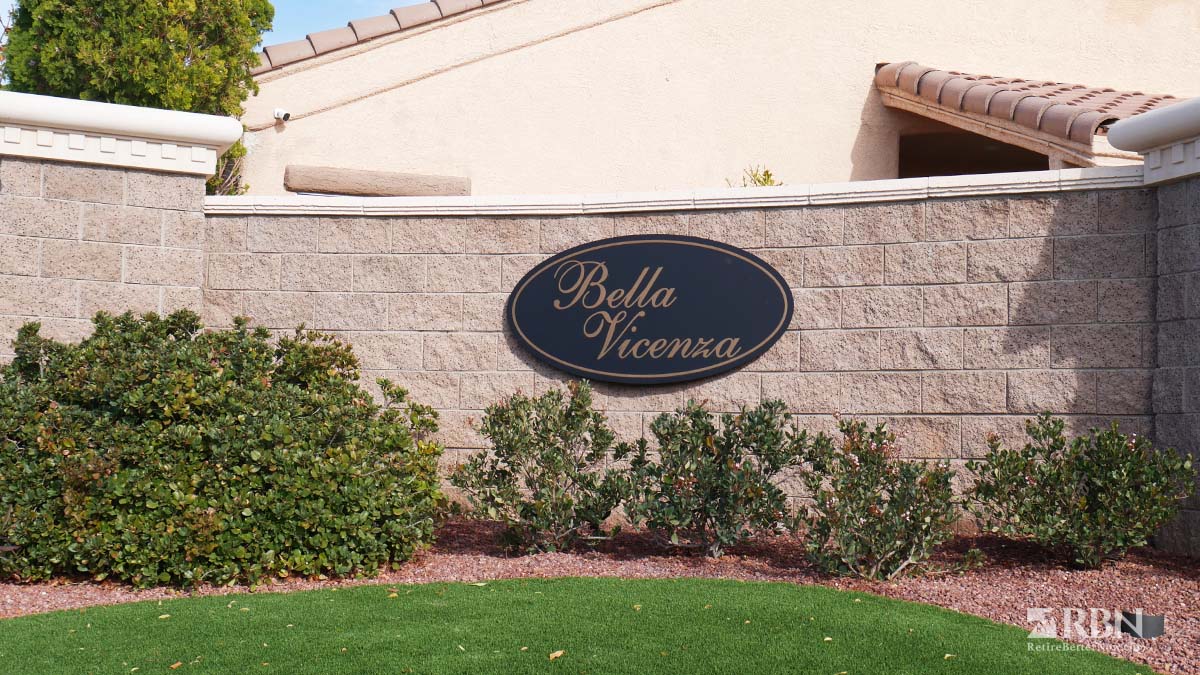 Bella Vicenza at Southern Highlands