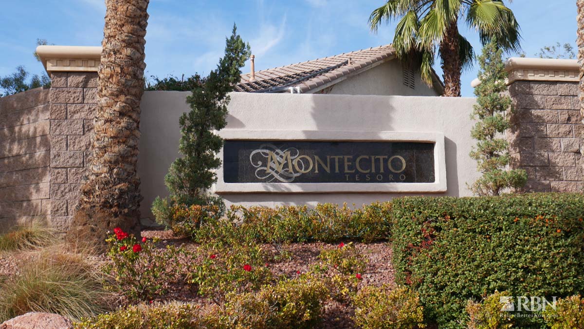 Montecito at Southern Highlands