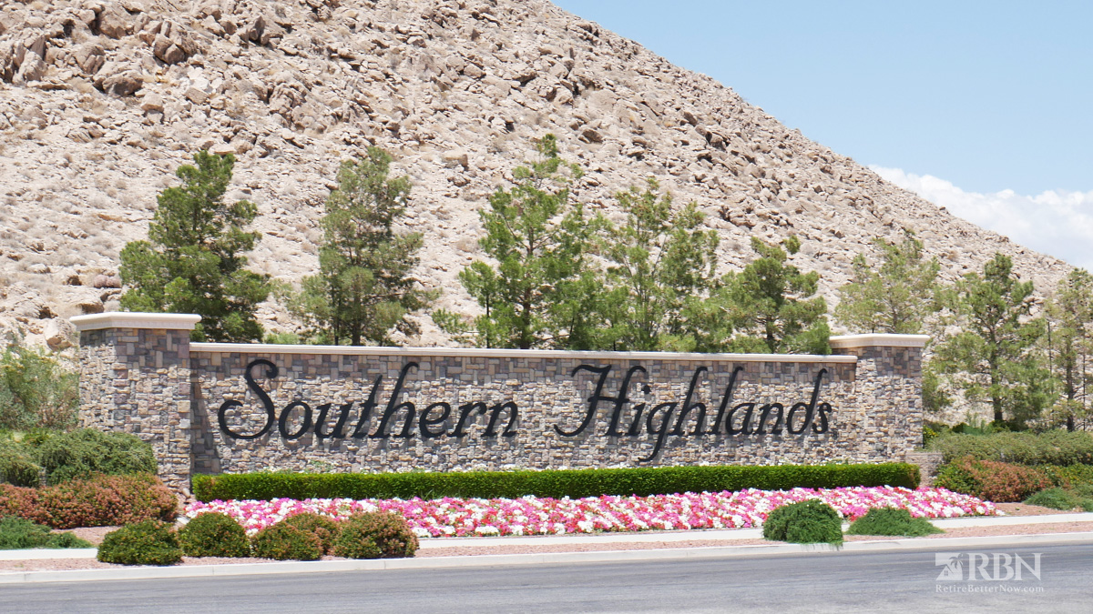 15 Gated Communities in Las Vegas with Great Amenities