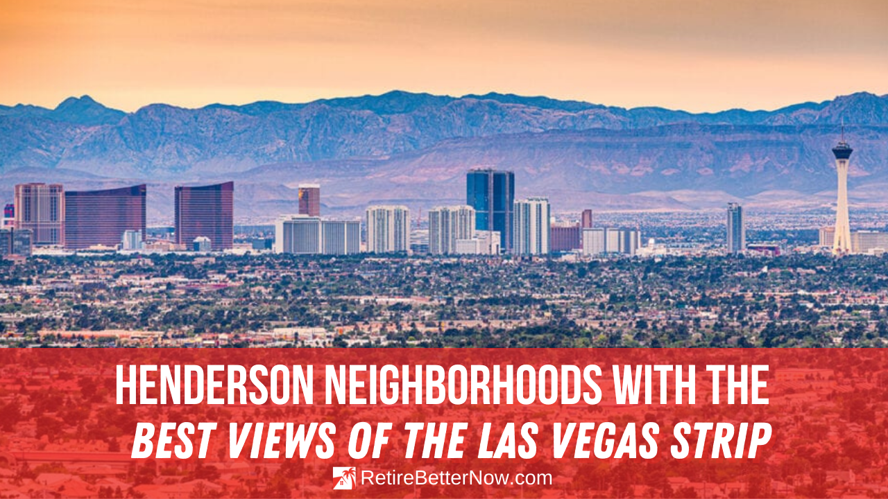 Las Vegas Views