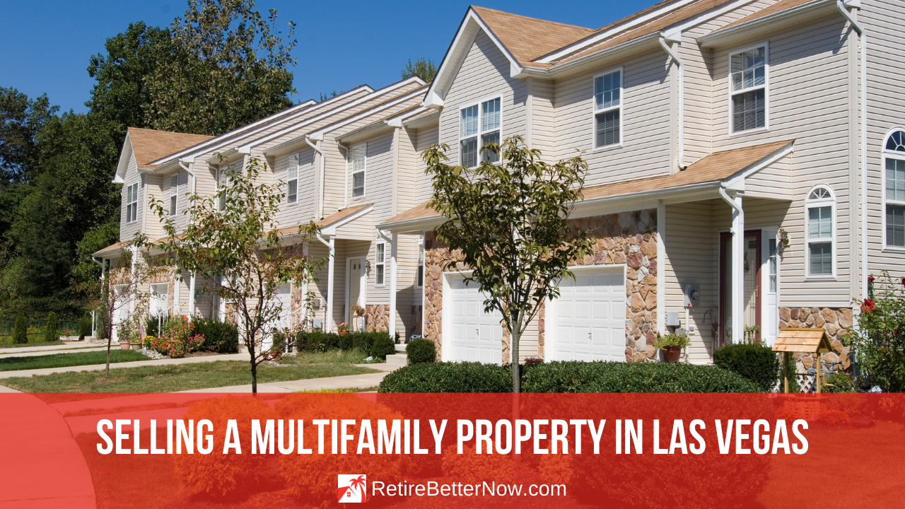 Multi Unit Properties For Sale Las Vegas