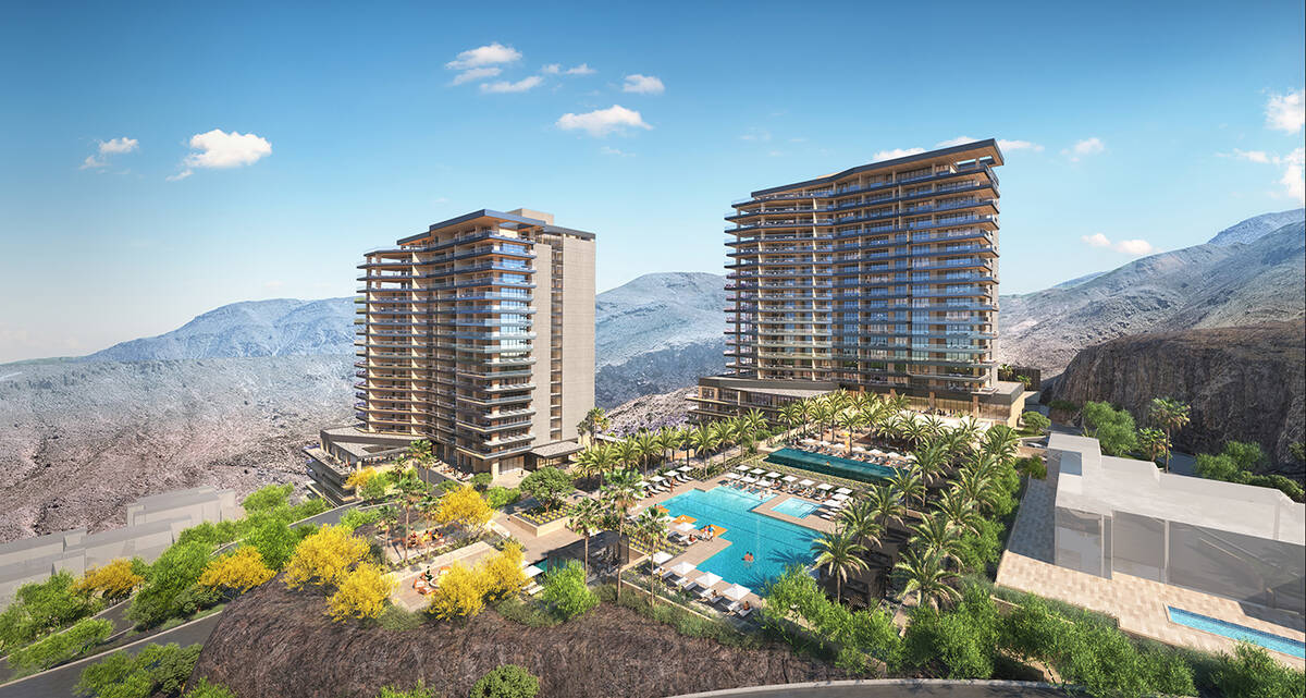 Pinnacle Residences Luxury High-Rise Coming to MacDonald Highlands