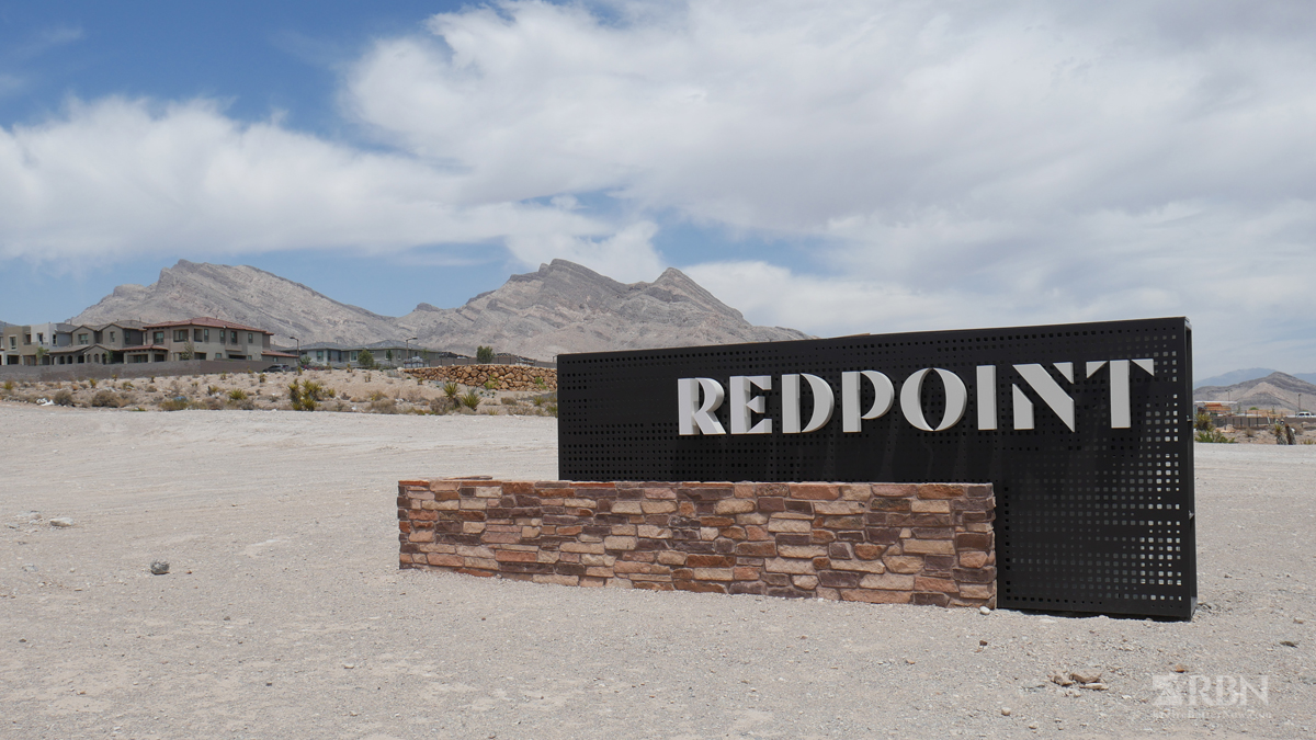 Kings Canyon at Redpoint in Summerlin, Las Vegas, NV