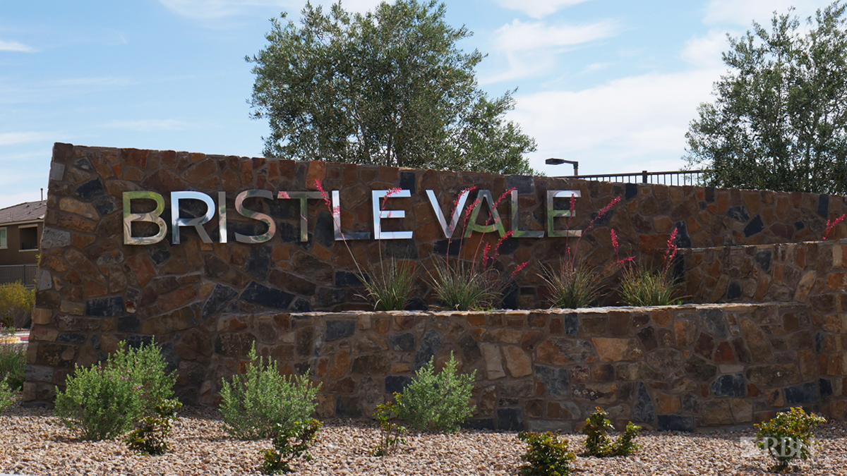 Bristle Vale at Stonebridge in Summerlin, NV Real Estate & Homes For Sale