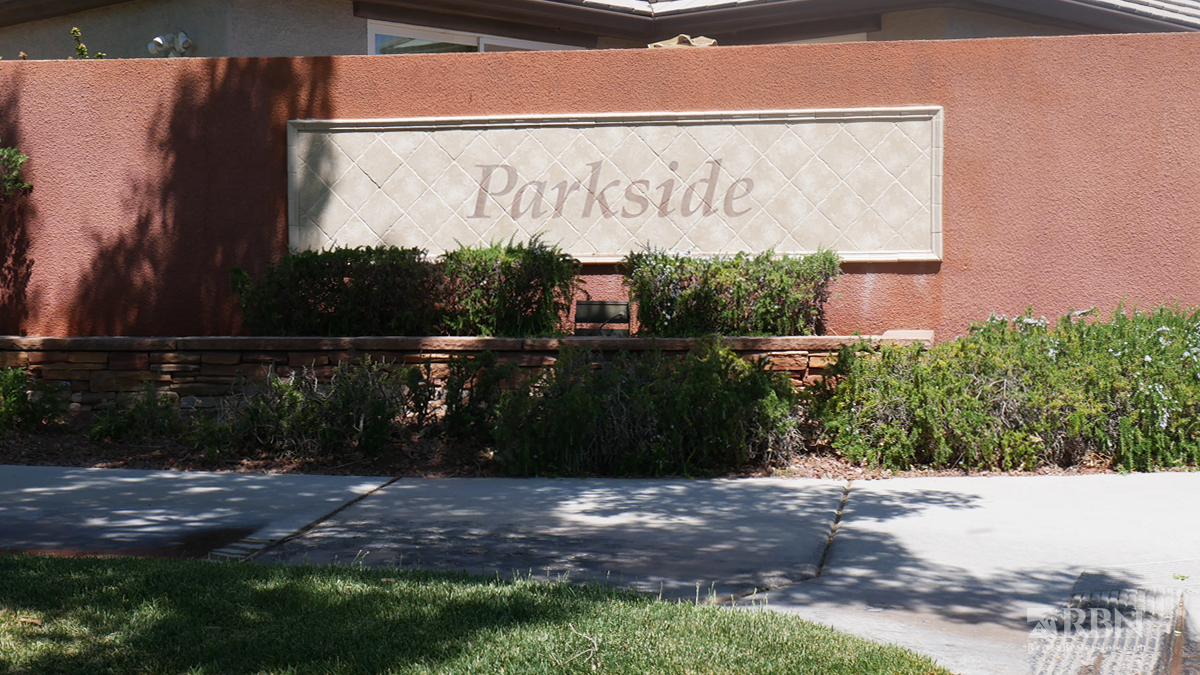 Parkside Townhomes, For Sale In Summerlin, NV