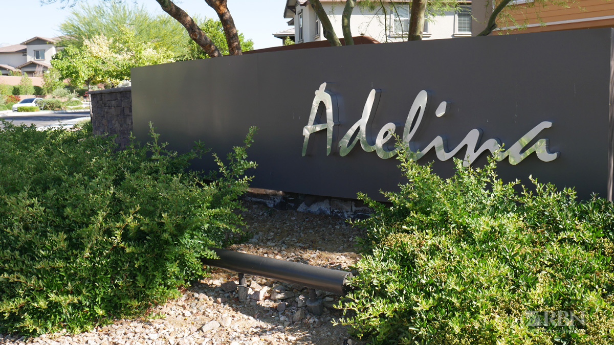 Adelina in The Mesa at Summerlin, Las Vegas, NV
