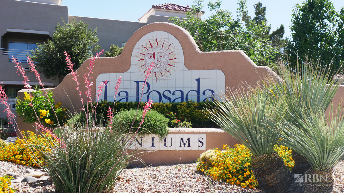 La Posada in The Pueblo at Summerlin, Las Vegas, NV