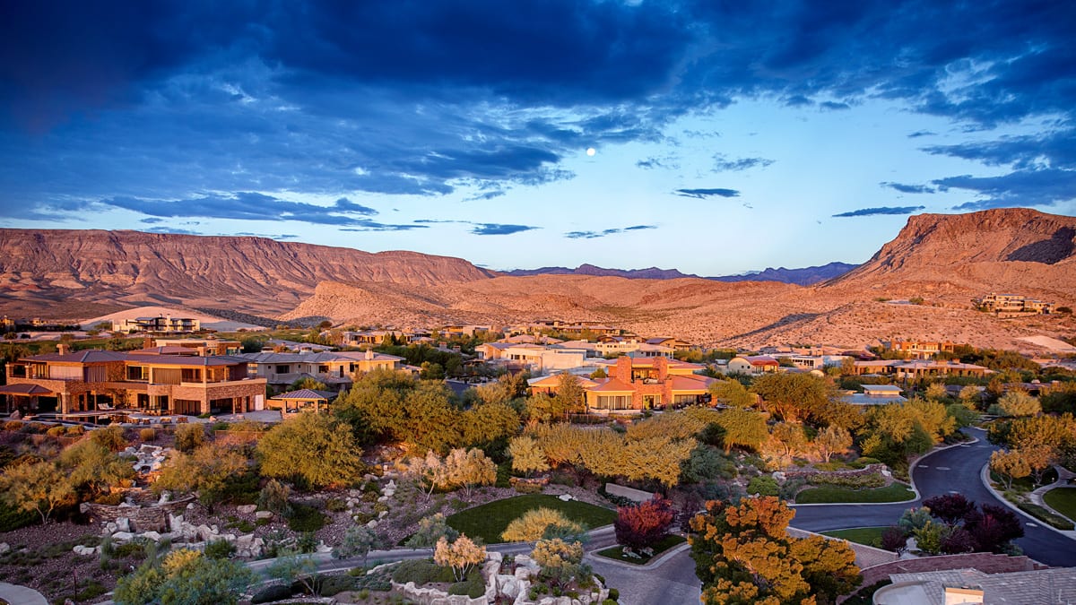 Nevada State High School's Las Vegas: Summerlin Location