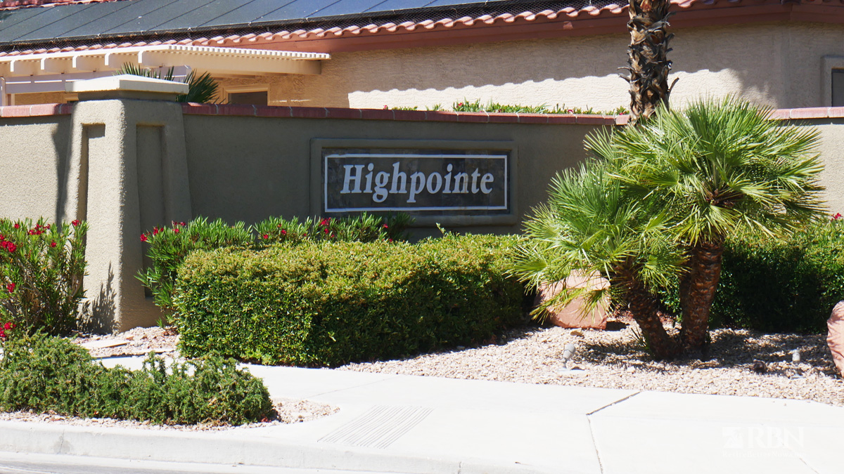 Highpointe in The Trails at Summerlin, Las Vegas, NV