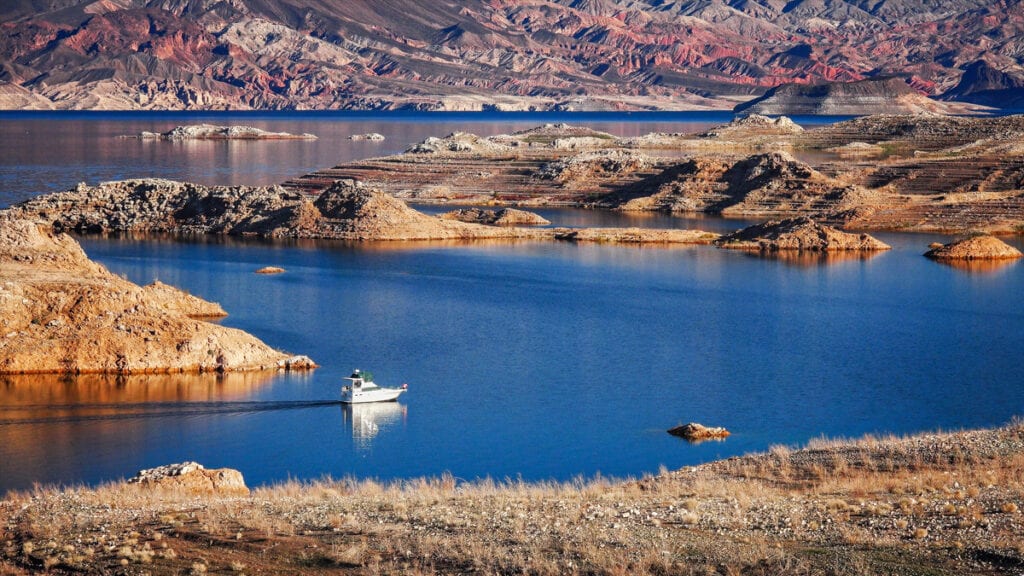 wonen in Henderson, NV-Lake Mead National Recreation Area