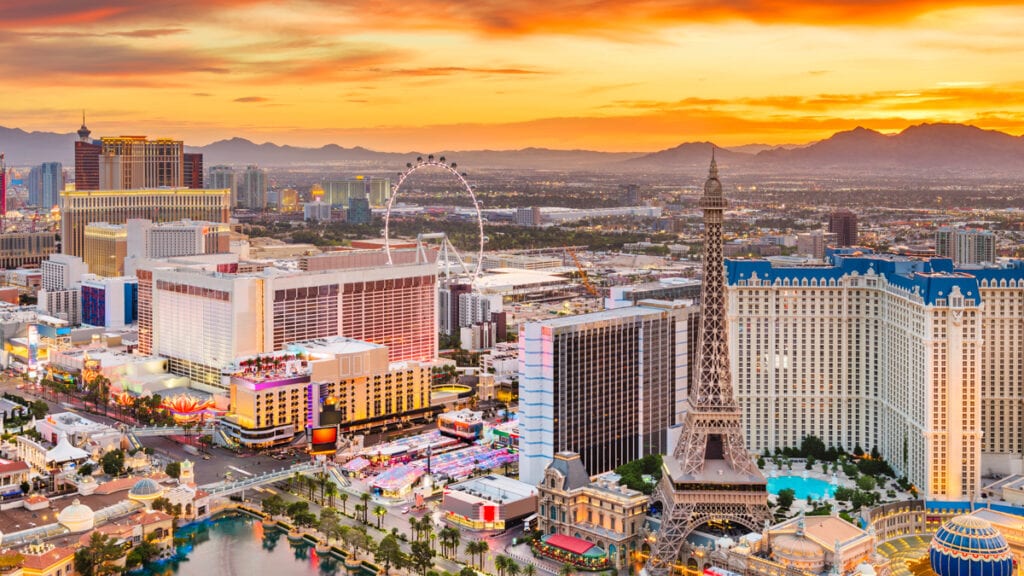 Cost Of Living In Las Vegas, NV