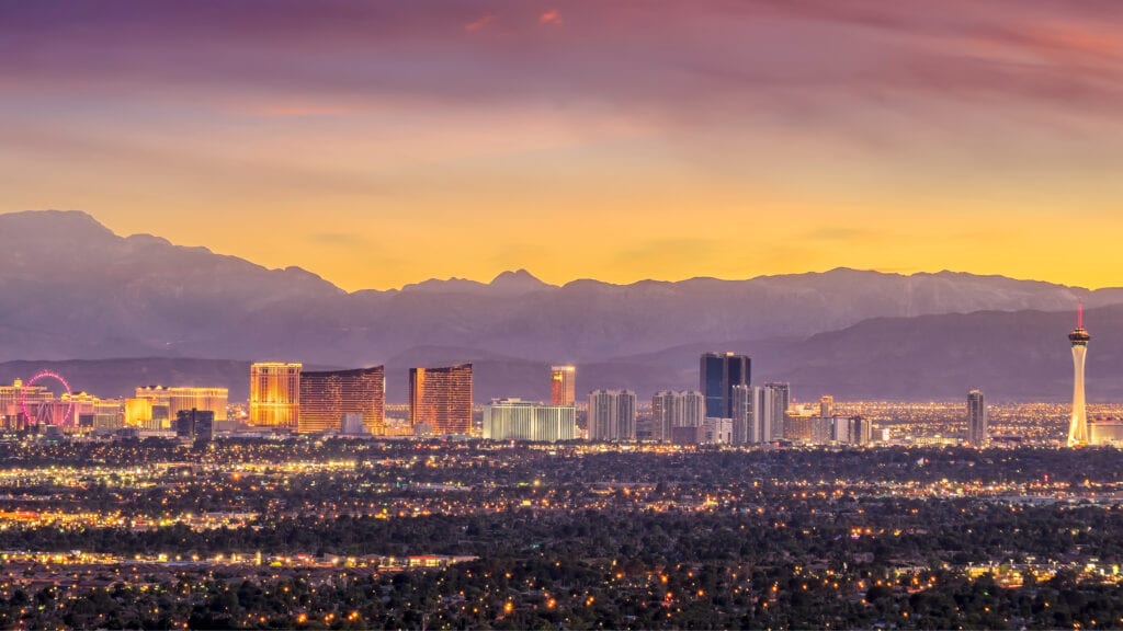 6 Cities in Las Vegas to Get a Feel for Nevada's Culture