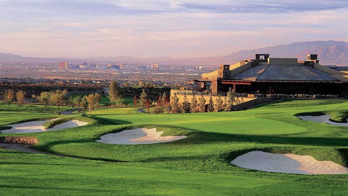 Best Golf Courses in Henderson, NV Blog Hồng