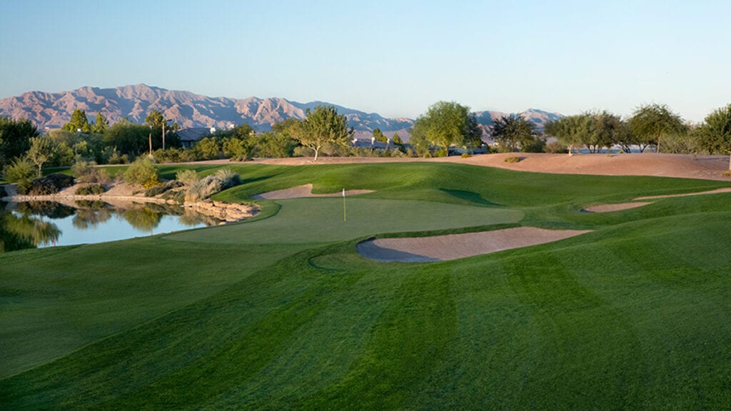 The 10 Best Summerlin Golf Courses | Blog Hồng