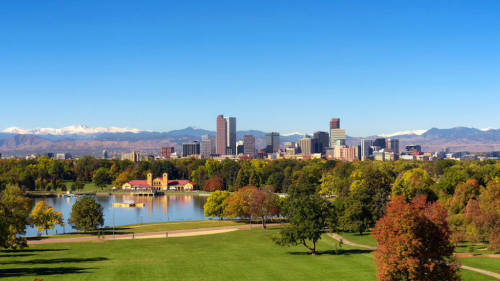 23 Best Places to Retire in the U.S. in 2023 - Denver