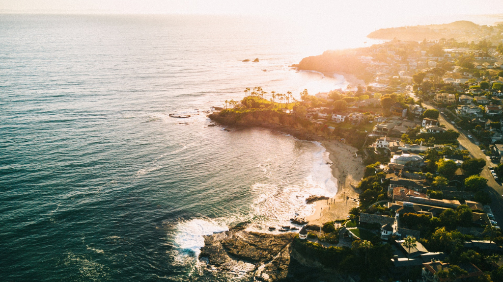 23 Best Places to Retire in the U.S. in 2023 - Laguna Niguel