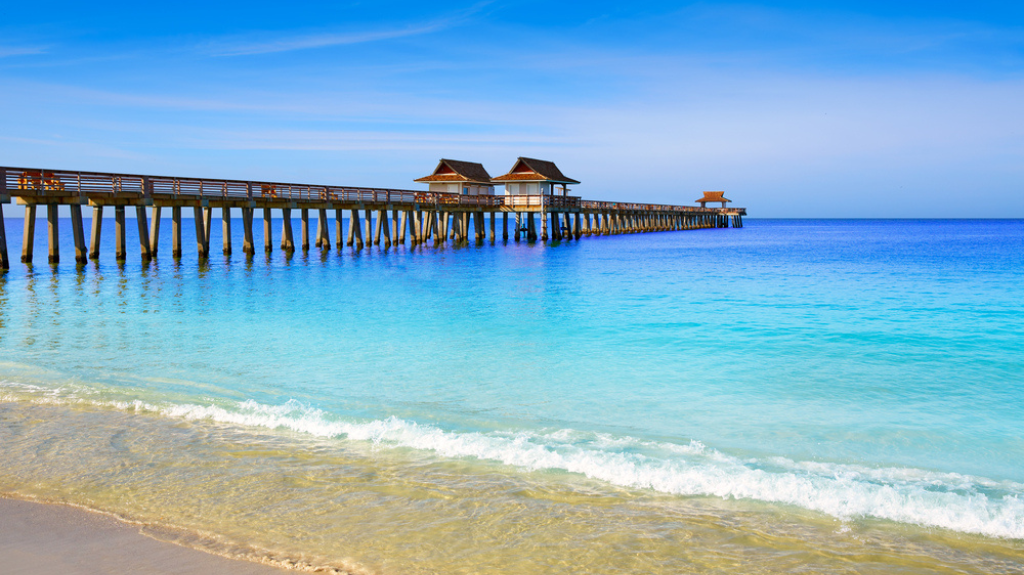 23 Best Places to Retire in the U.S. in 2023 - Naples