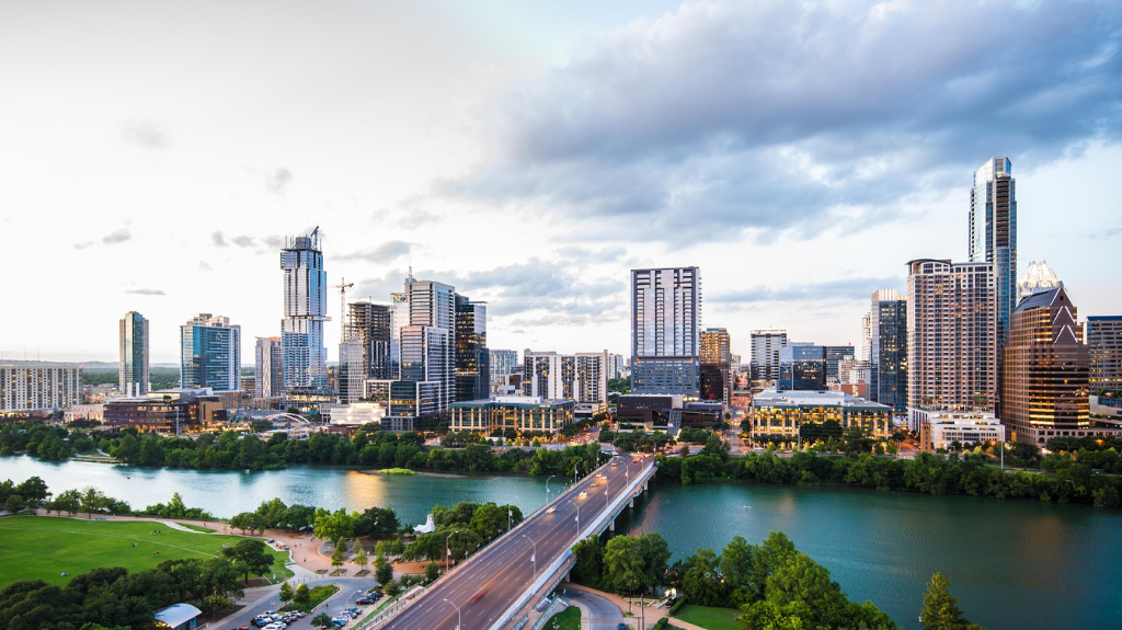23 Best Places to Retire in the U.S. in 2023 - Austin