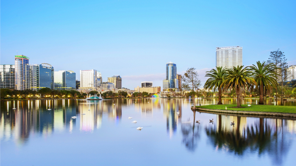 23 Best Places to Retire in the U.S. in 2023 - Orlando