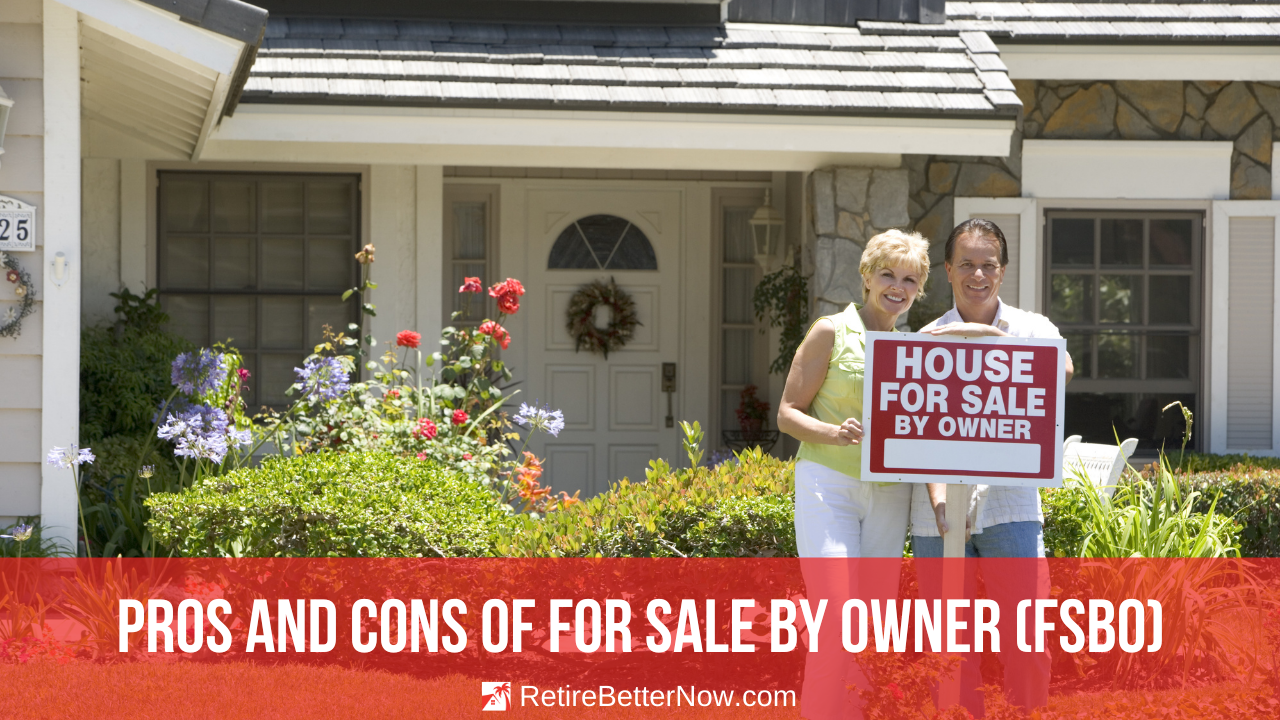 For Sale by Owner (FSBO): Definition, Costs, Benefits, and Risks