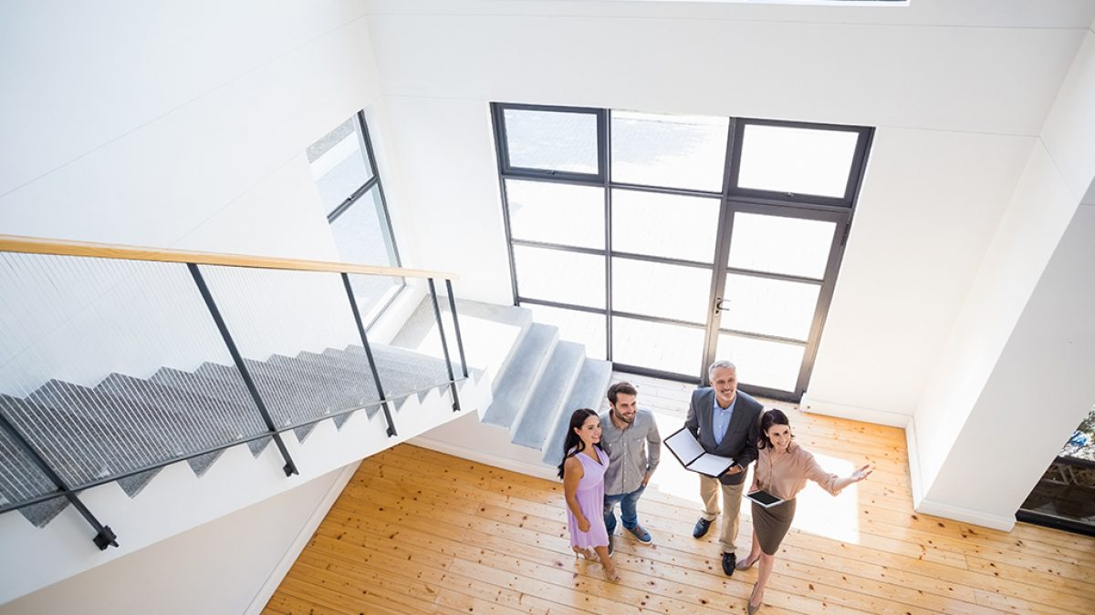 Using a Real Estate Agent When Buying a New Construction Home