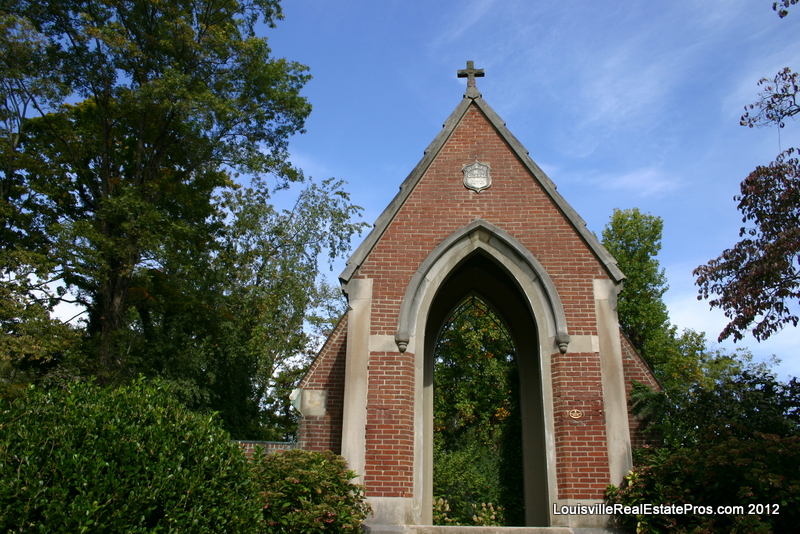 Hobbs Memorial Chapel Anchorage, KY