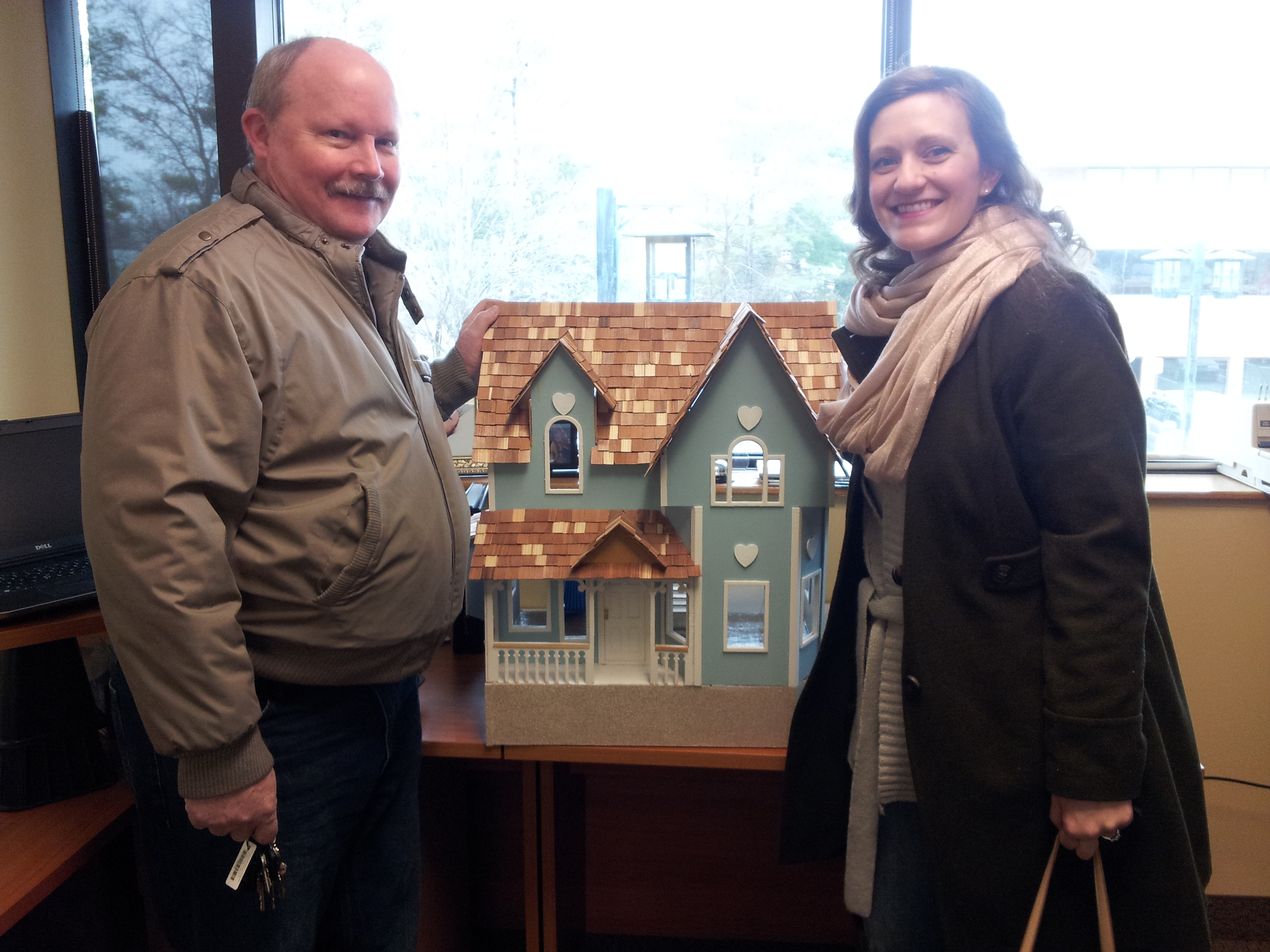 My Dollhouse Louisville Real Estate Pros