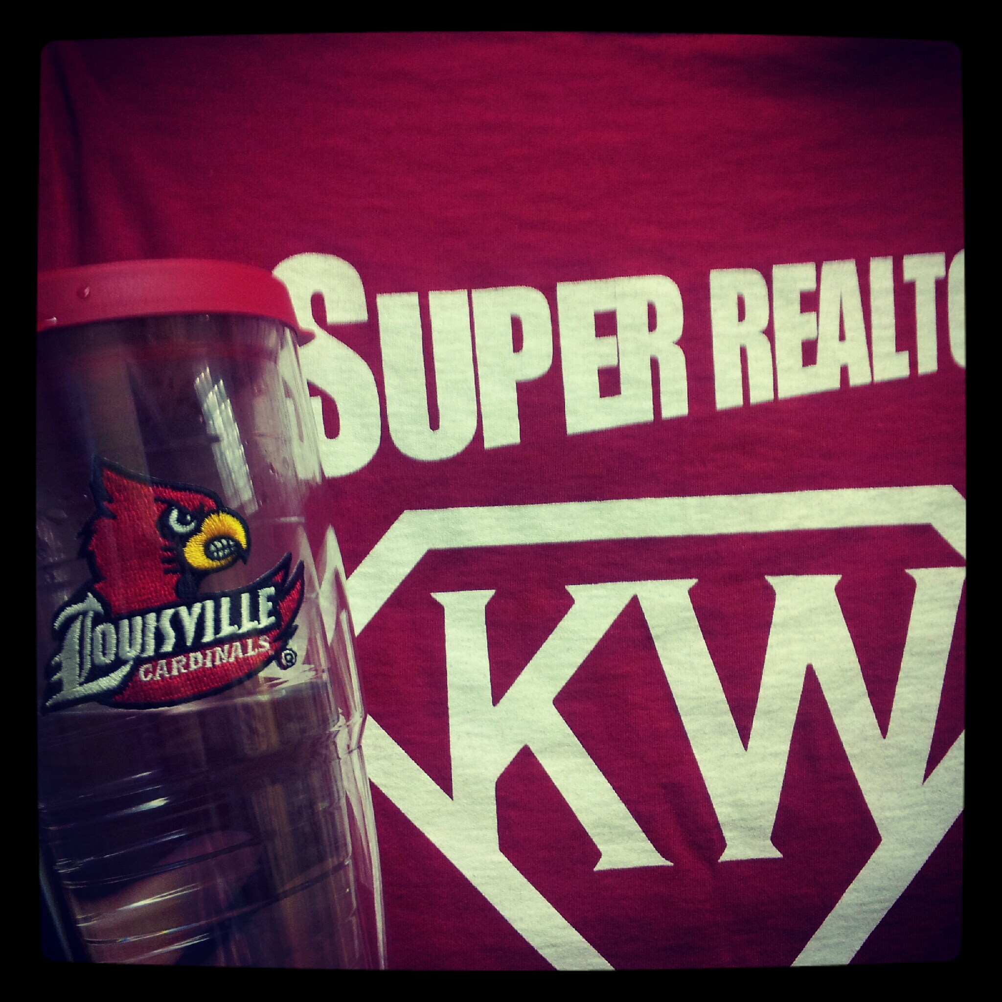 Louisville Real Estate Pros: U of L college basketball