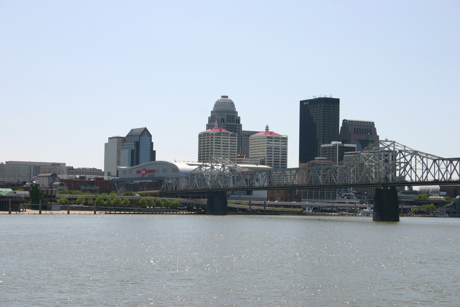 Louisville skyline Louisville Real Estate Pros