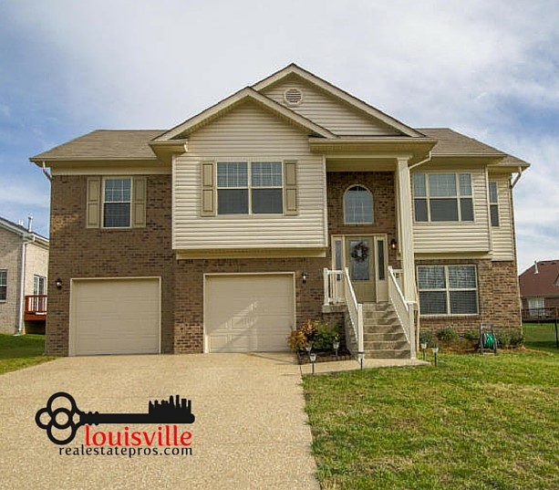 278 Berger Farm Dr. Mt. Washington, KY 40047 278 Berger Farm Dr. Mt. Washington, KY 40047