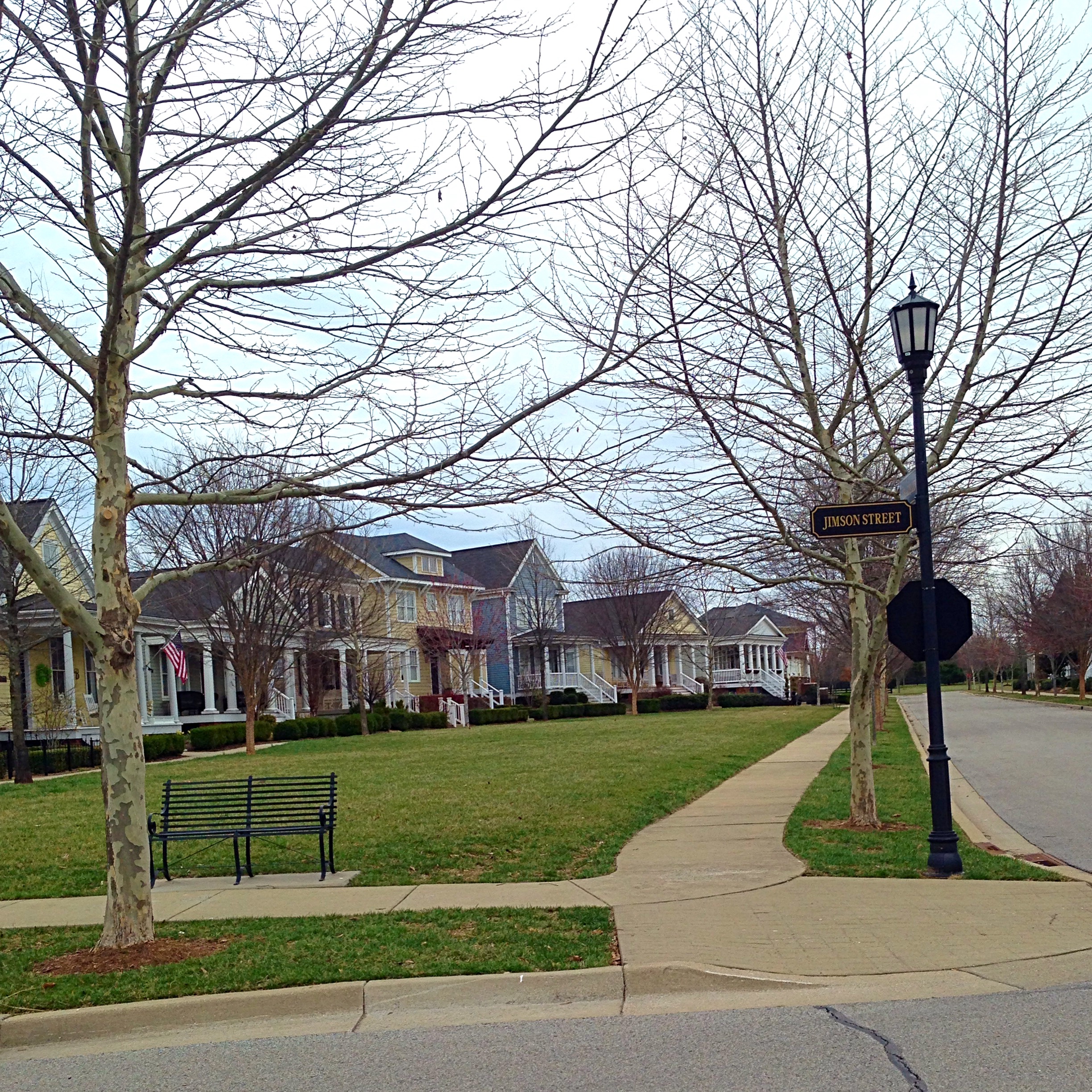 Norton Commons - A One-of-a-Kind Community Just Outside of Louisville, KY