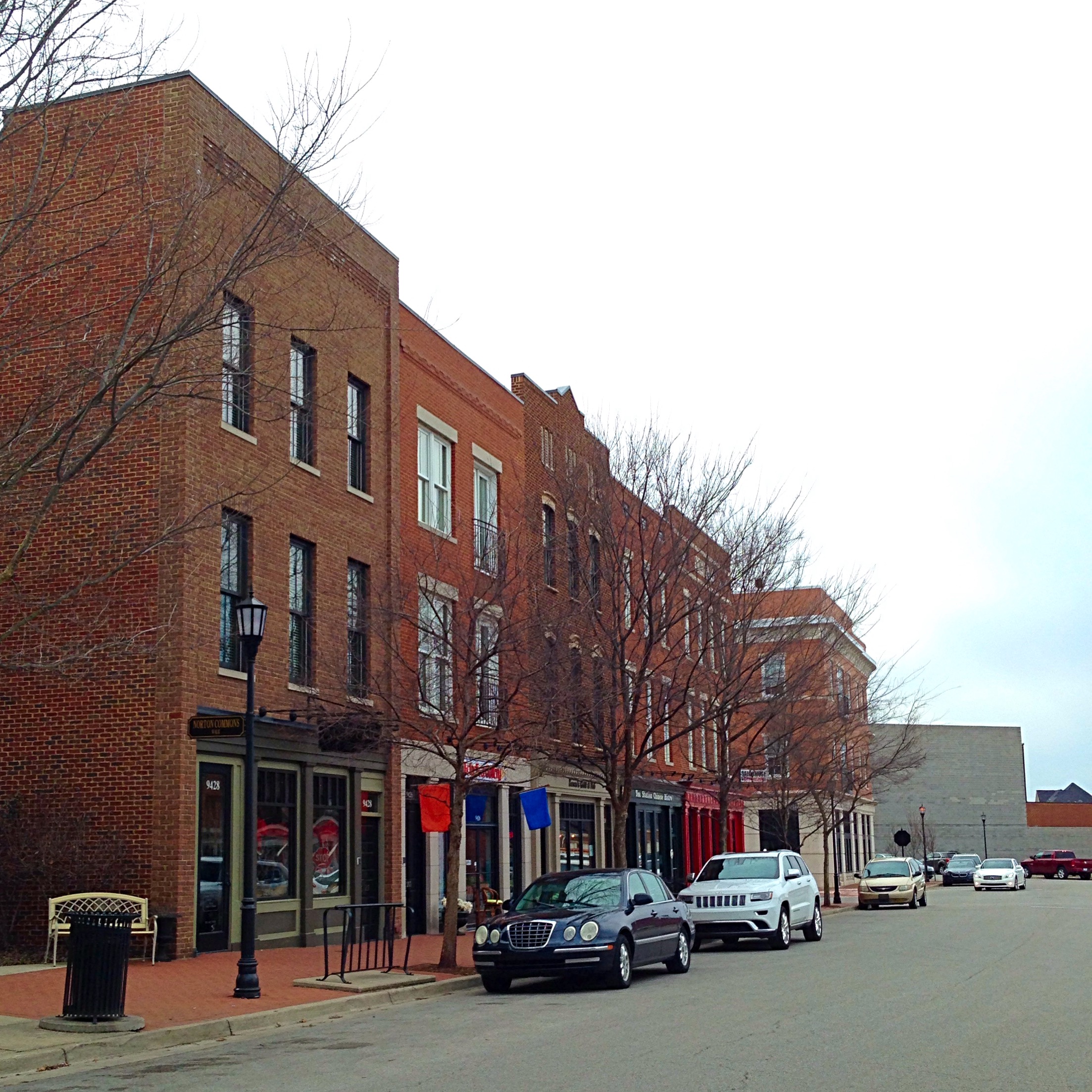 Norton Commons - A One-of-a-Kind Community Just Outside of Louisville, KY