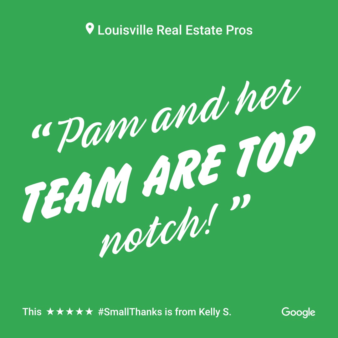 Review for Pam Ruckriegel on Google Reviews