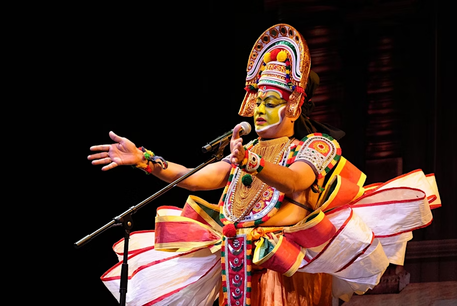Swasthi Fest 2025 - The Echoes Continue